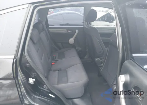 2007 Honda Cr-V Lx z USA, uszkodzony, nr VIN JHLRE48367C000112